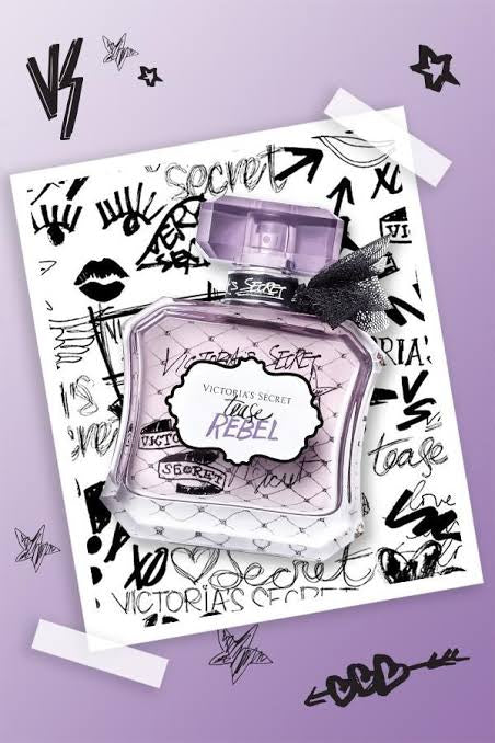 Victoria's Secret Tease Rebel EDP 100ml