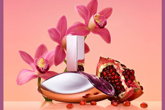 Ck Euphoria EDP 100ml