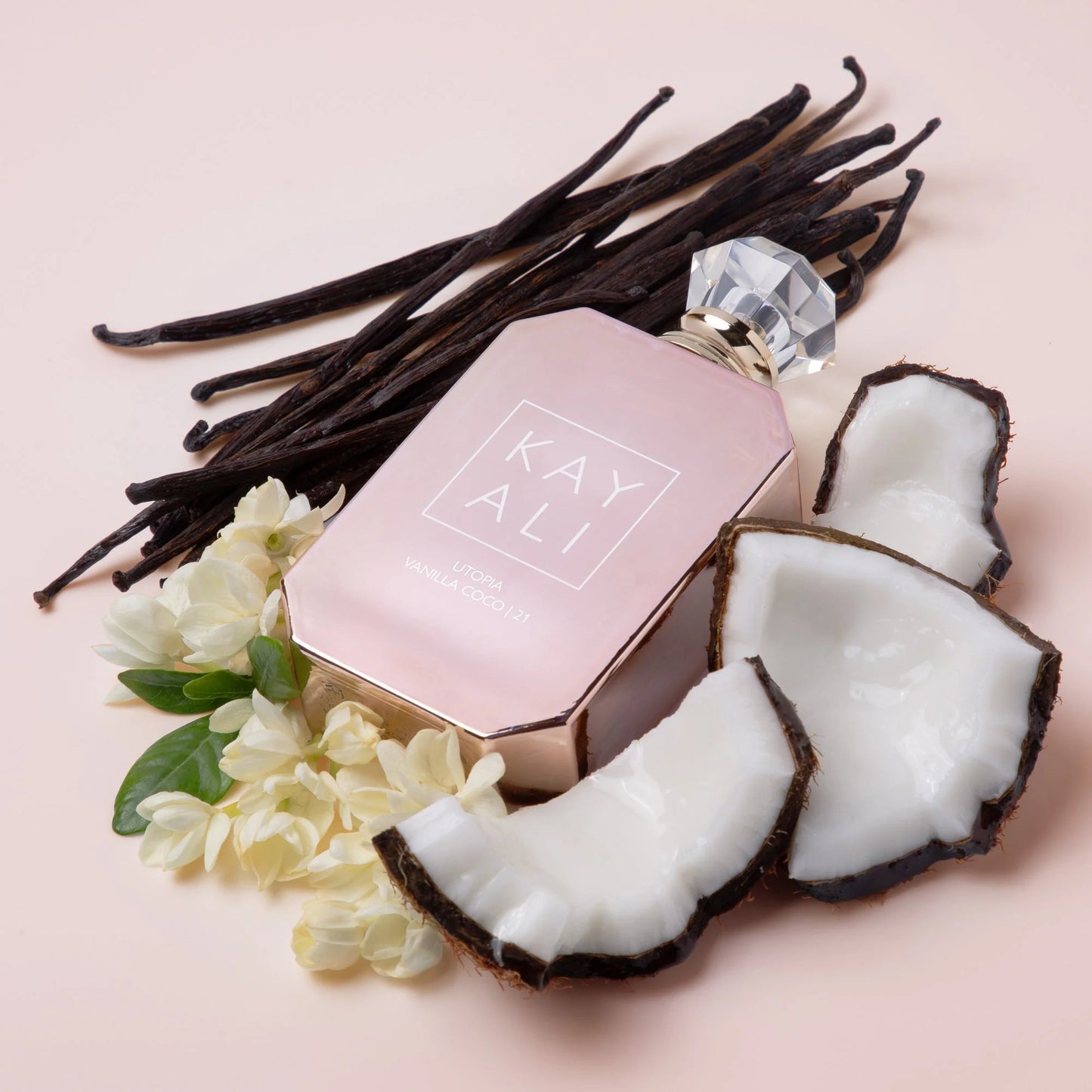 Kayali Utopia Vanilla Coco | 21 EDP 100ml