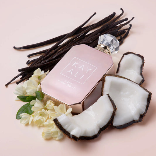 Kayali Utopia Vanilla Coco | 21 EDP 100ml