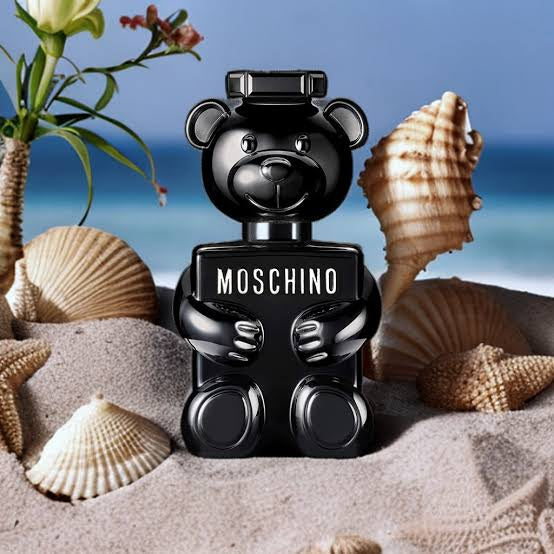 Moschino Toy Variety Mini Gift Set 3 x 30ml