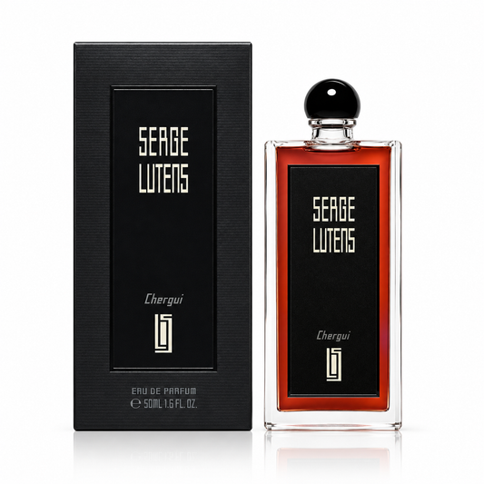 Serge Lutens Chergui EDP 50ml (Unisex) product photograph