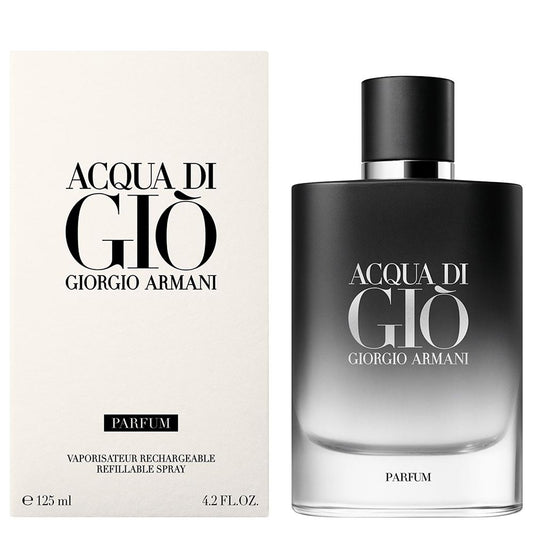 Giorgio Armani Acqua Di Dio Parfum 125 ml