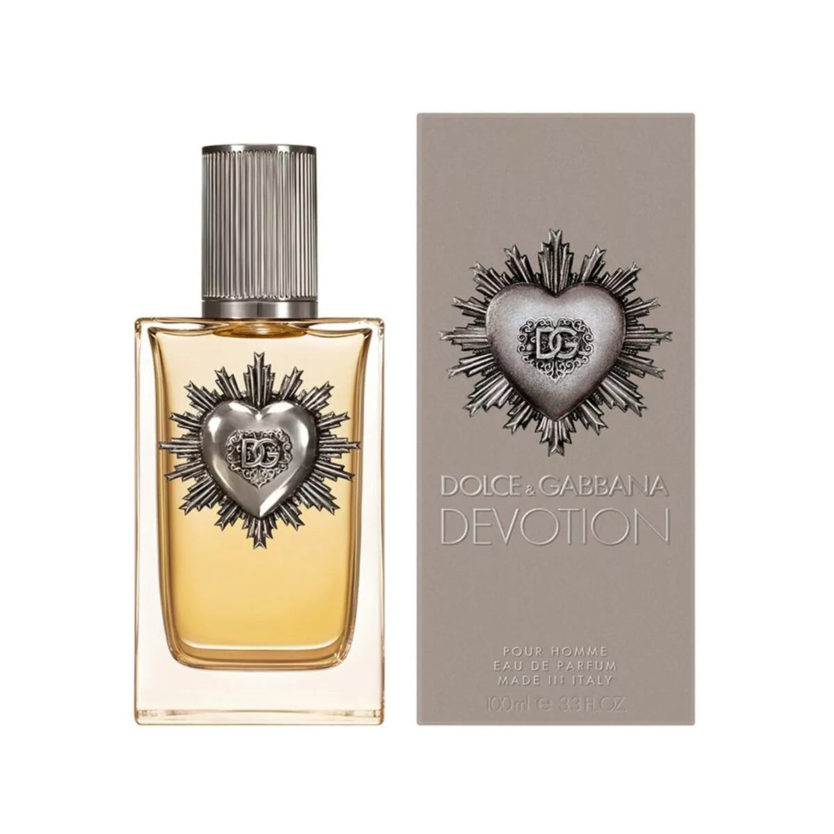 D&G Devotion Pour Homme EDP 100ml