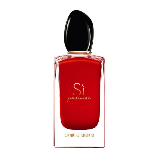 Giorgio Armani Si Passione EDP 100ml