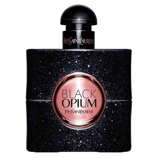 YSL Black Opium EDP 90ml