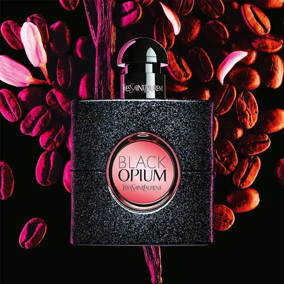 YSL Black Opium EDP 90ml