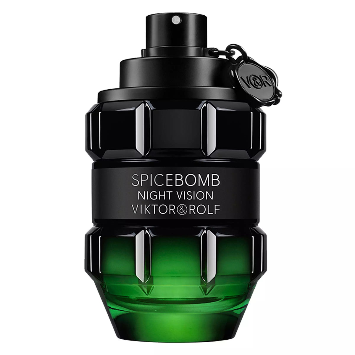 Viktor & Rolf Spicebomb Night Vision EDT 90ml fragrance image 3