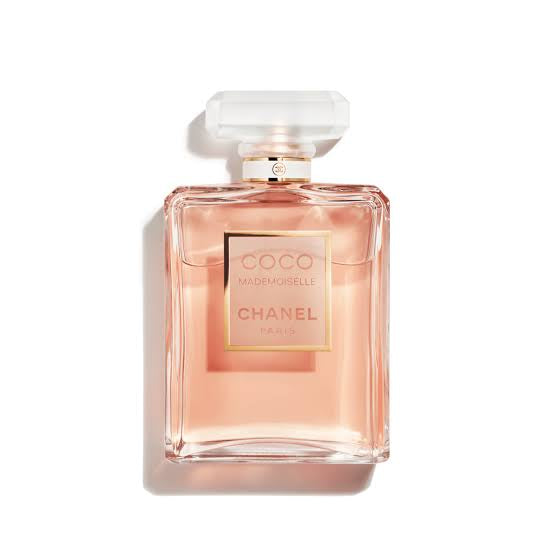 Coco Chanel Mademoiselle EDP 100ml