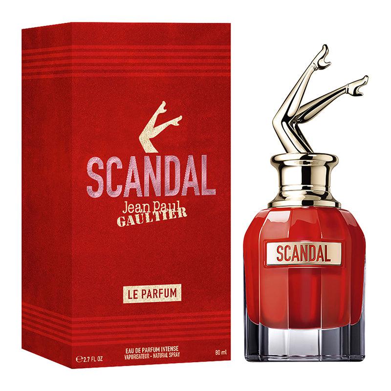 Jean Paul Gaultier Scandal Le Parfum  EDP Intense 80ml