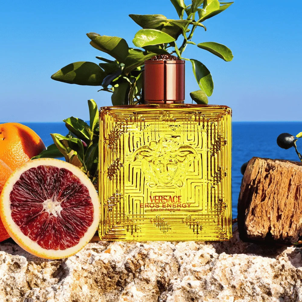 Versace Eros Energy EDP 100ml