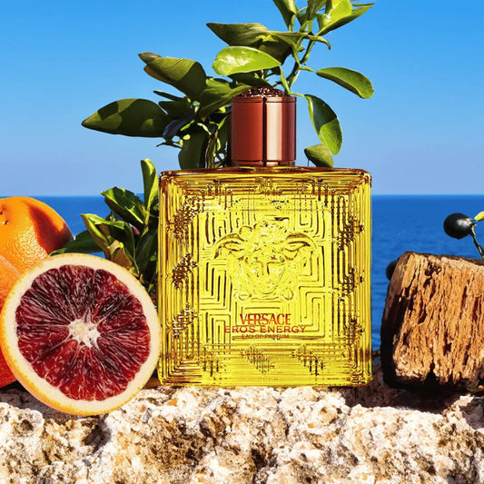 Versace Eros Energy EDP 100ml