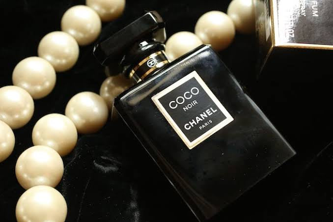 Coco Chanel Noir EDP 100ml