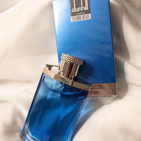 Dunhill Desire Blue EDT 100ml