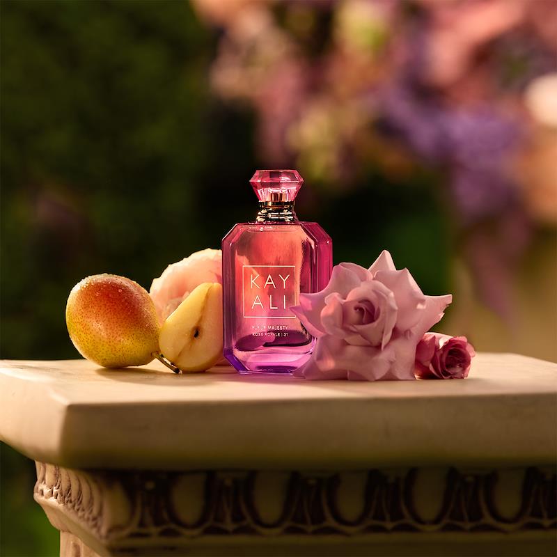 Kayali Fleur Majesty Rose Royale | 31 EDP 100ml
