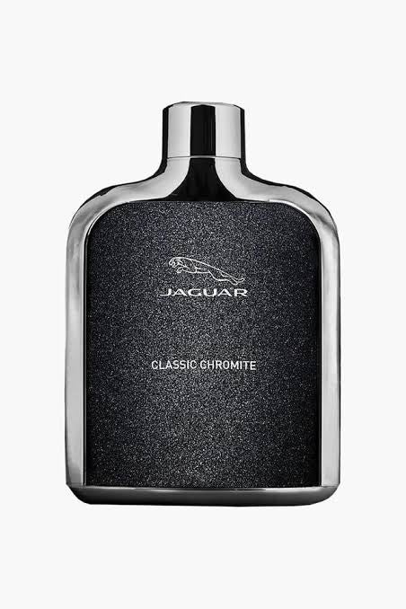 Jaguar Classic Chromite EDT 100ml