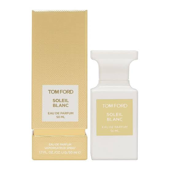 Tom Ford Soleil Blanc EDP 100ml