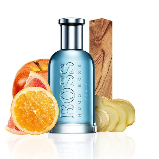 Boss tonic gift set hotsell