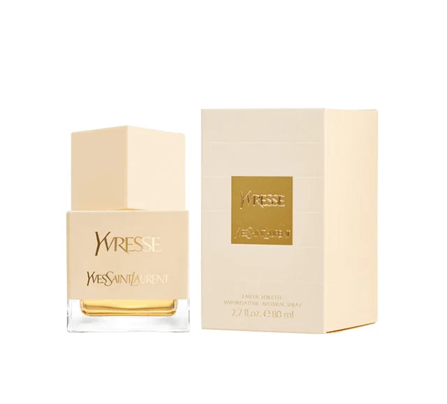 YSL Yvresse EDT 80ml