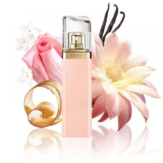 Hugo Boss Ma Vie Pour Femme EDP 75ml Discounted Perfume SA