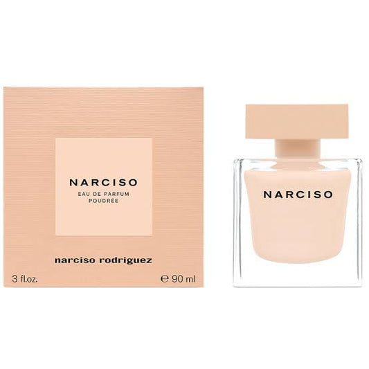 Narciso Rodriguez Poudree EDP 90ml