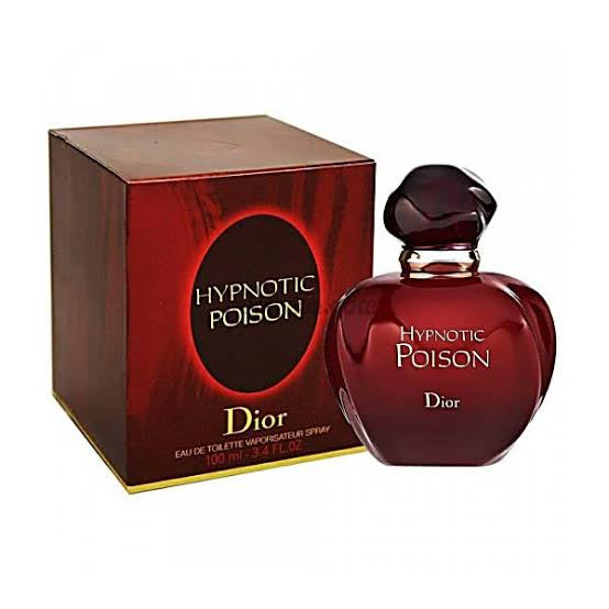 Dior Hypnotic Poison EDT 100ml