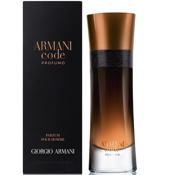 Giorgio Armani Code Profumo Parfum 110ml