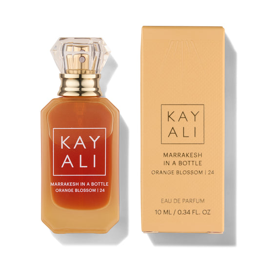 Kayali Marrakesh In A Bottle Orange Blossom | 24 EDP 100ml