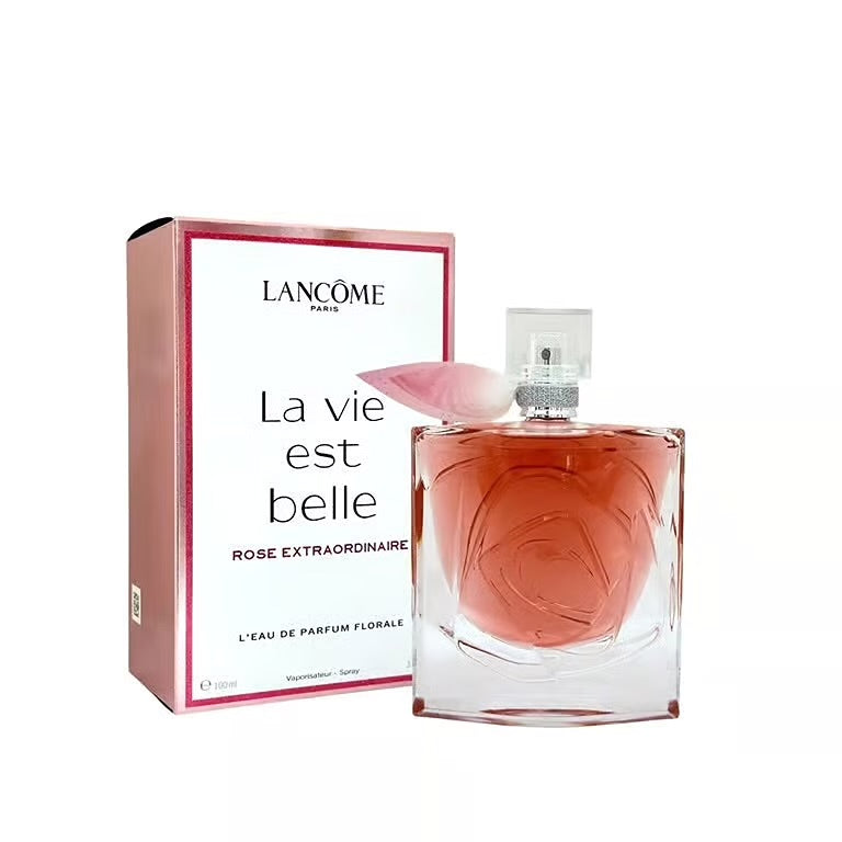 Lancôme La Vie Est Belle Rose Extraordinaire EDP 100ml