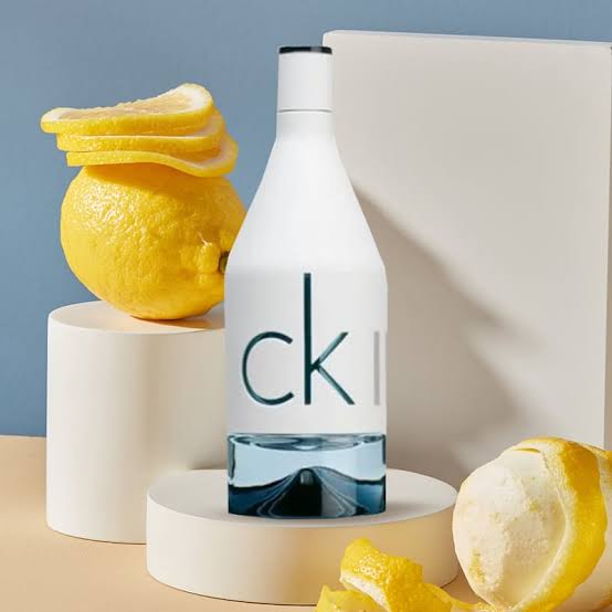 Calvin Klein CK In2U 100ml