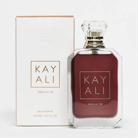 Kayali Vanilla | 28 EDP 100ml