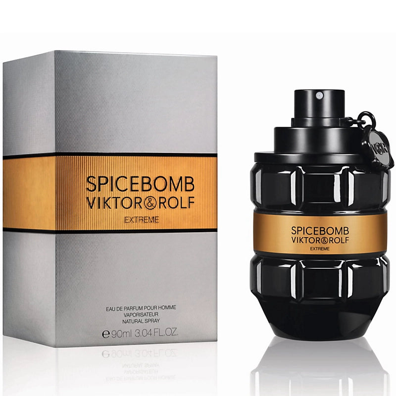 Viktor & Rolf Spicebomb Extreme EDP 90ml