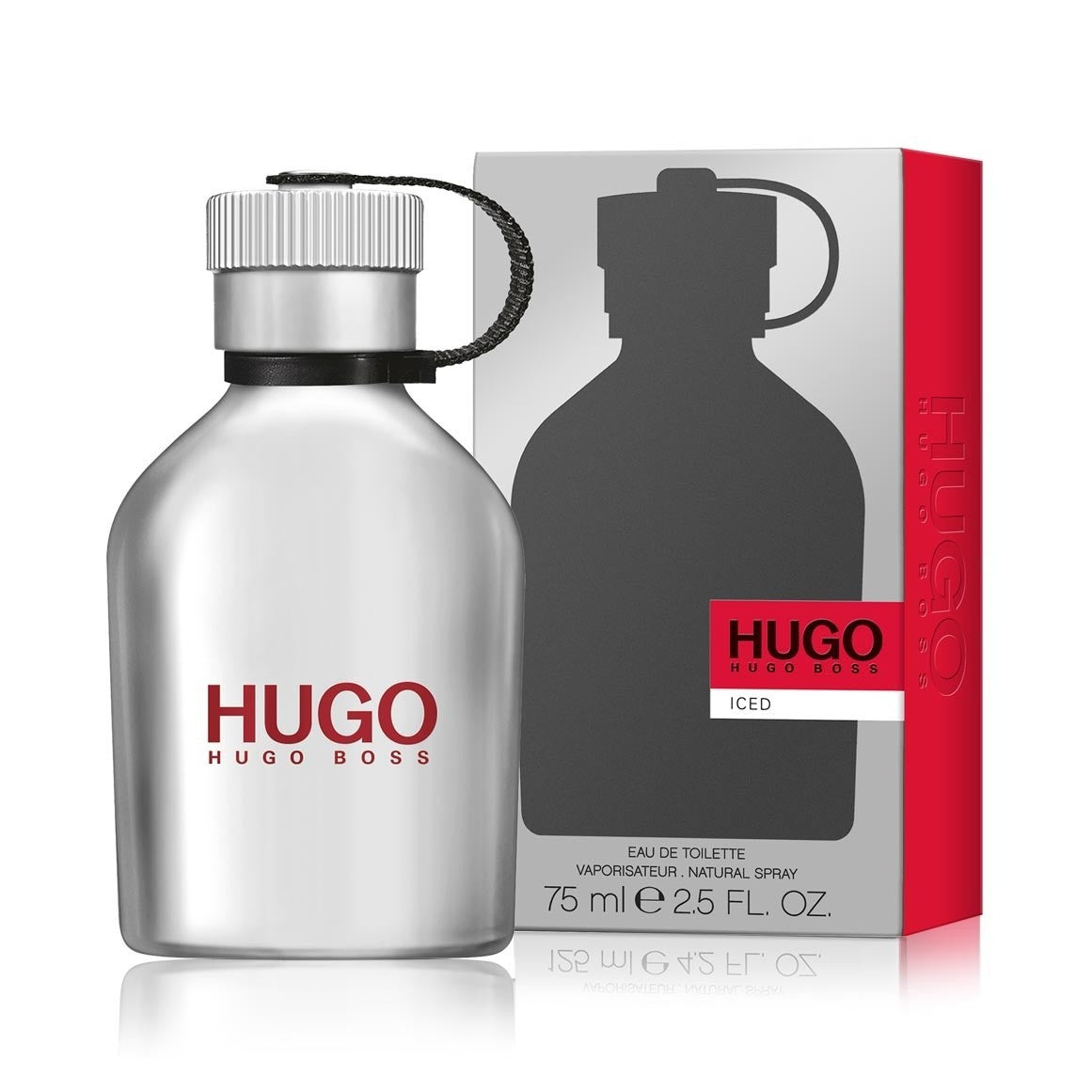 Hugo Boss Iced EDT 125ml