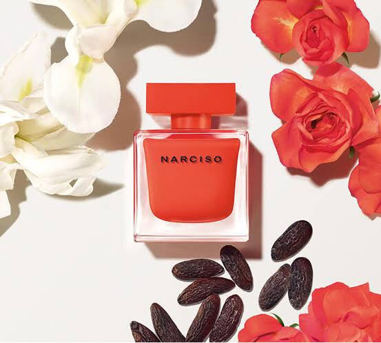 Narciso Rodriguez Rouge EDP 90ml