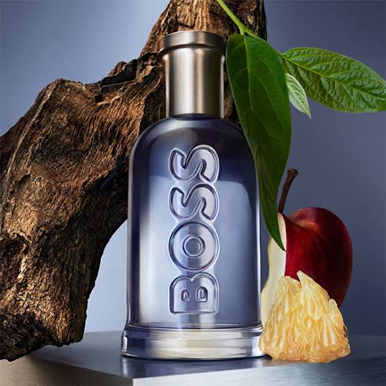 Boss bottled collection best sale