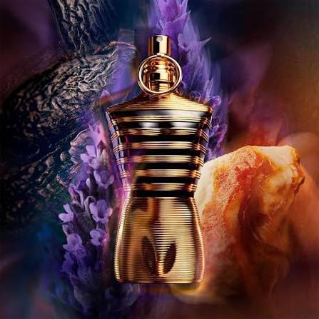 Jean Paul Gaultier Le Male Elixir inspired fragrance 125ml second product image