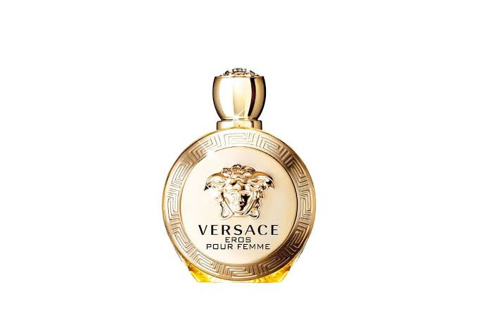 Versace Eros Pour Femme EDP