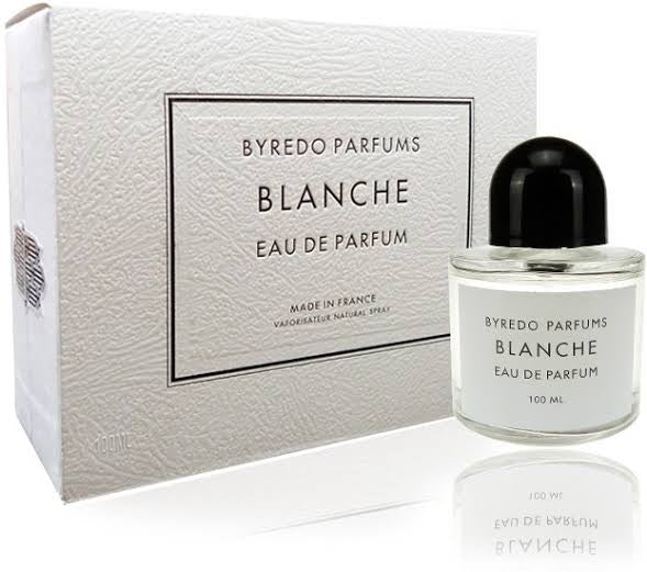 Byredo Blanche EDP 100ml