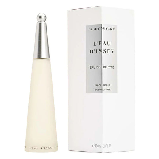 Issey Miyake L'eau D'Issey Pour Femme EDT 100ml