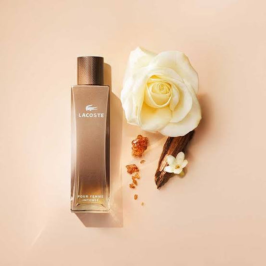 Lacoste Pour Femme Intense EDP 90ml