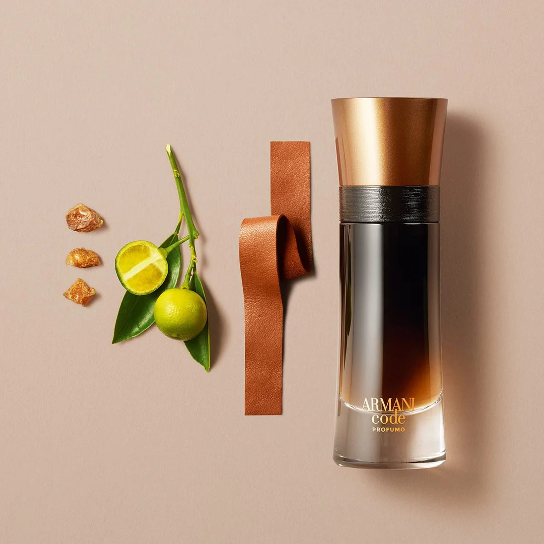 Giorgio Armani Code Profumo Parfum 110ml