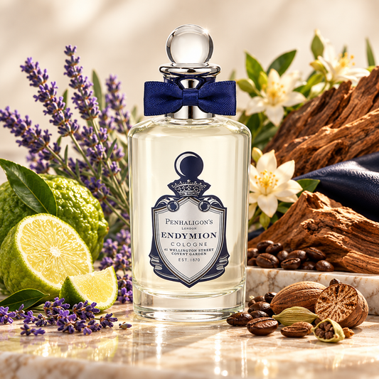 Penhaligon's Endymion Cologne 100ml fragrance image 2