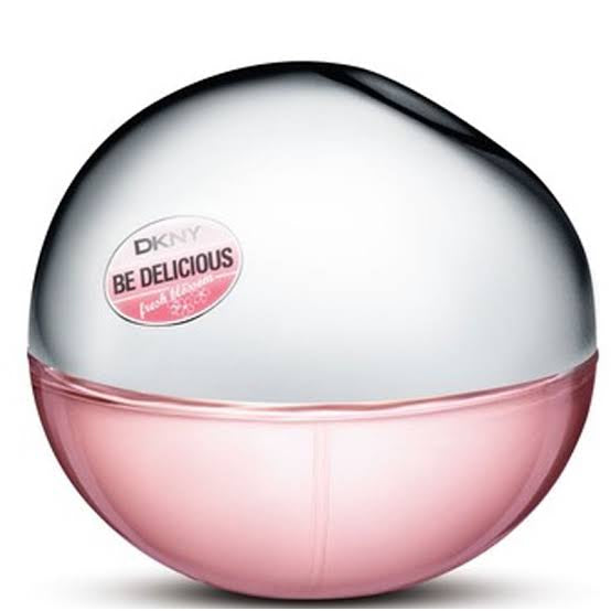 DKNY be Delicious Fresh Blossom (Pink) EDP