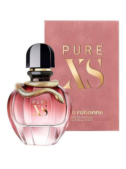 Paco Rabanne Pure XS EDP 80ml