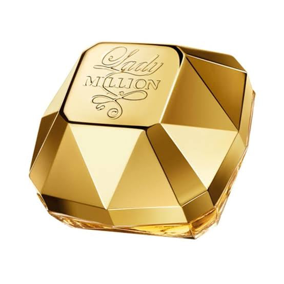 Paco Rabanne Lady Million EDP 80ml