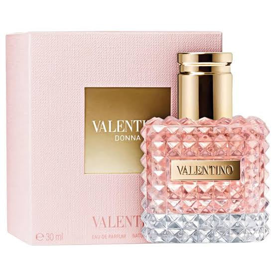 Valentino Donna EDP 100ml