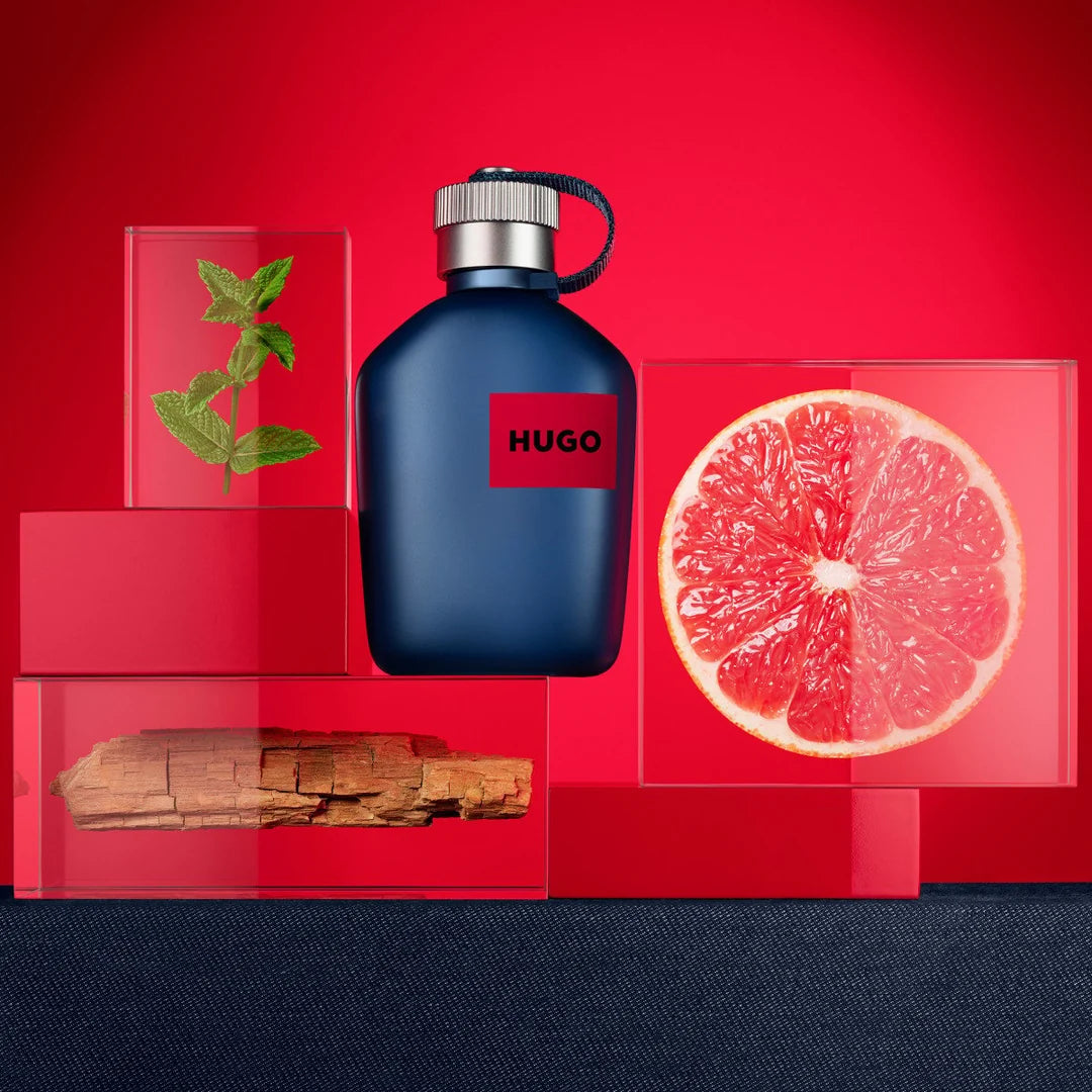 Hugo Boss Jeans EDT 125ml
