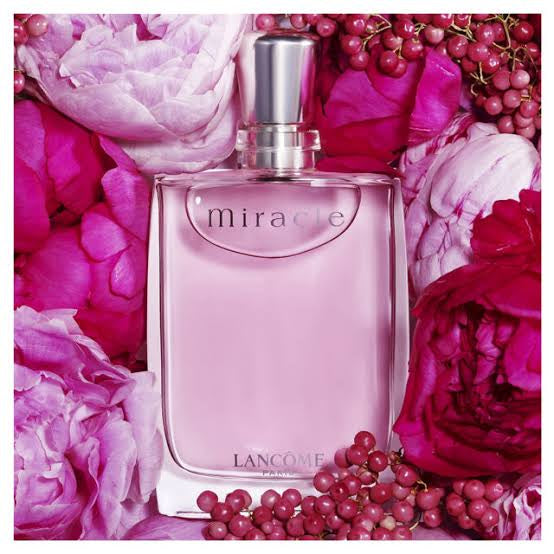 Lancôme Miracle EDP 100ml