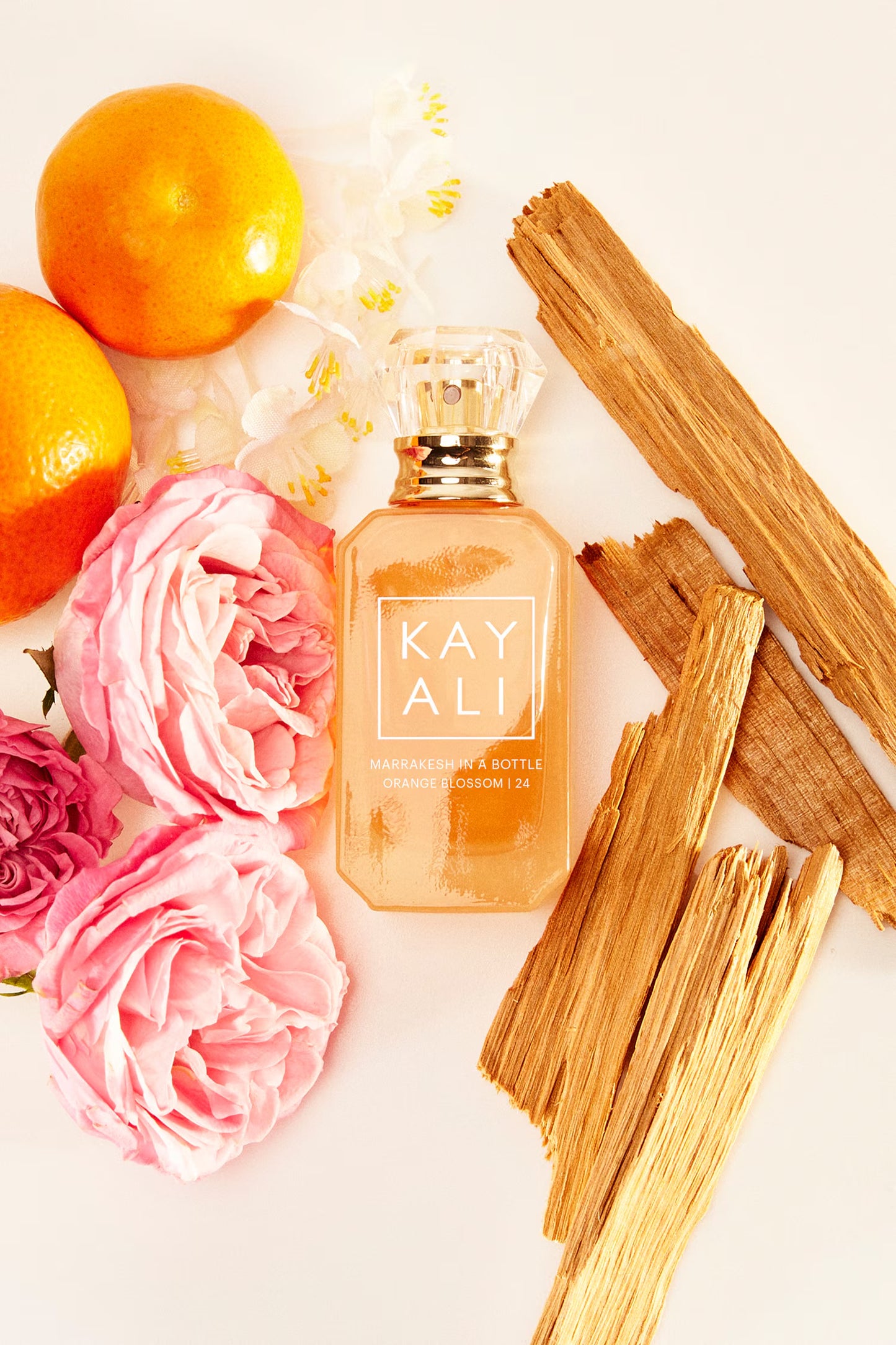 Kayali Marrakesh In A Bottle Orange Blossom | 24 EDP 100ml