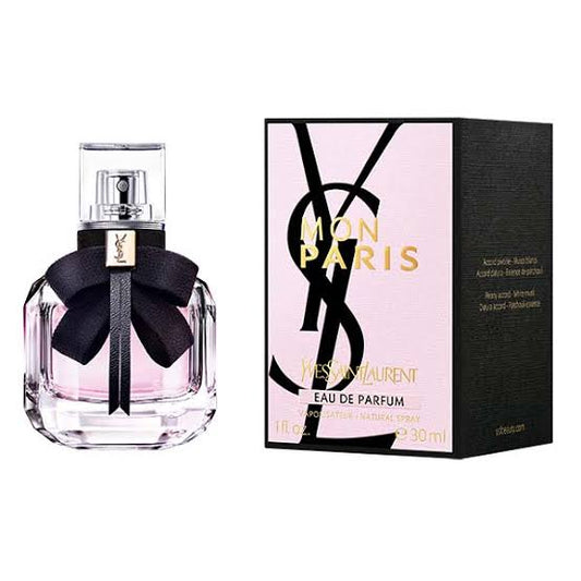 YSL Mon Paris EDP 90ml